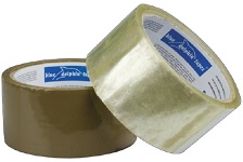 BlueDolphin csomagoló szalag