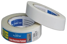 BlueDolphin kétoldalas hab szalag