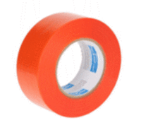 BlueDolphin piros szalag.