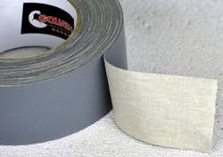 BlueDolphin nagyméretű szalag.