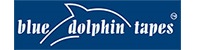 A BlueDolphin vállalat logoja.